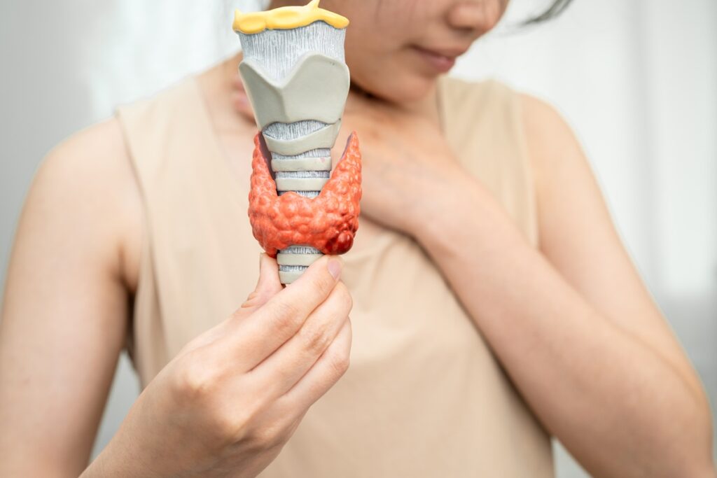 Can Thyroid Disorders Trigger Frequent Headaches?