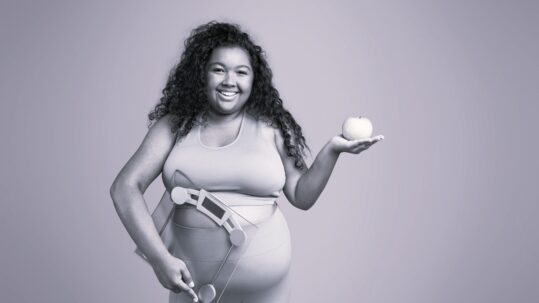 How DNA Testing Can Unlock Your Weight Loss Potential