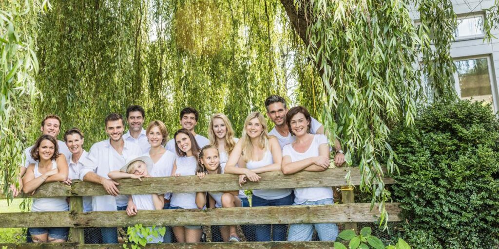 DNA tests provide more than ancestry information DNA tests provide more than ancestry information