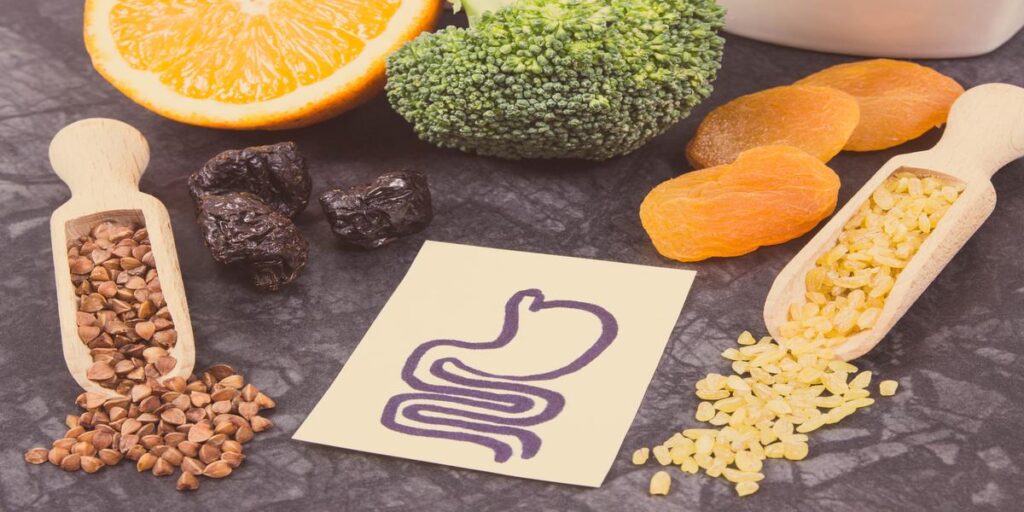 Food and Hormone Balance: Here’s The Link