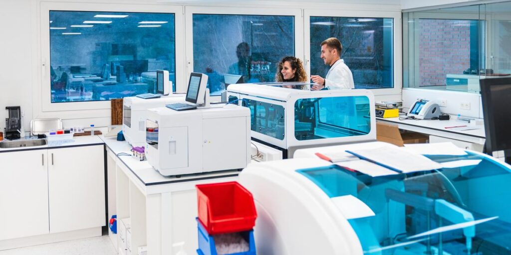 How Much Does a DNA Health Test Cost in the UK?
