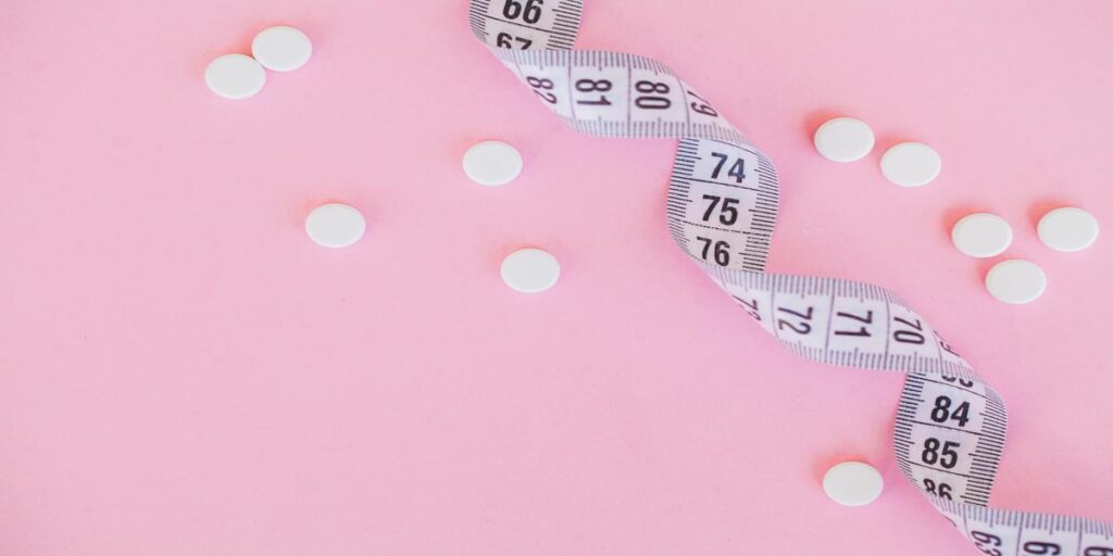 The Personalised Hormone Balance Diet