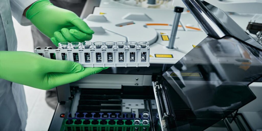 How Much Does a DNA Health Test Cost in the UK?